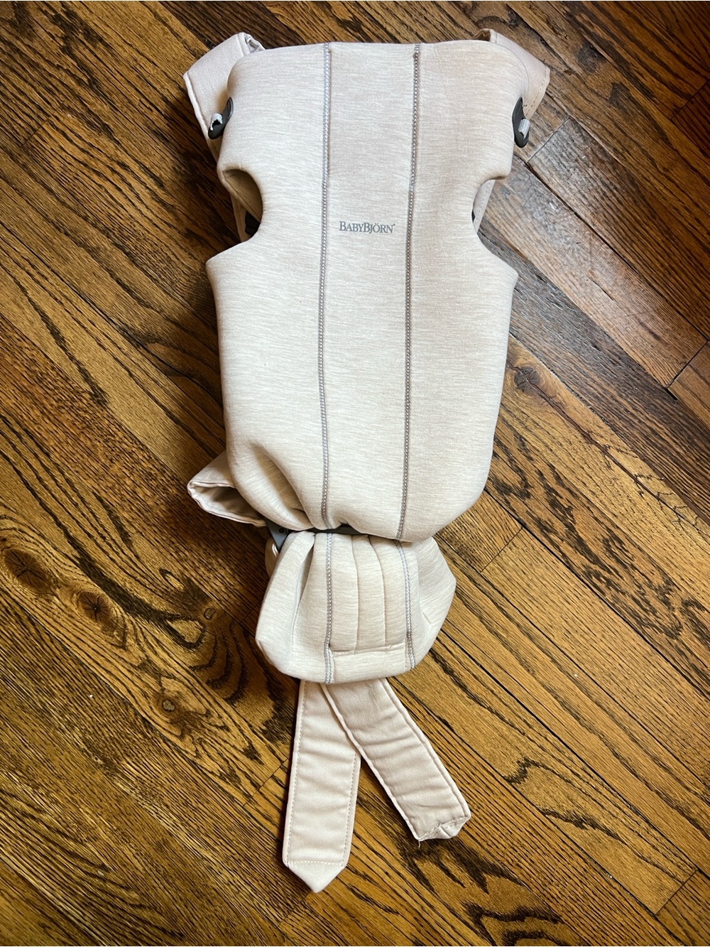 Baby Bjorn Carrier - Beige